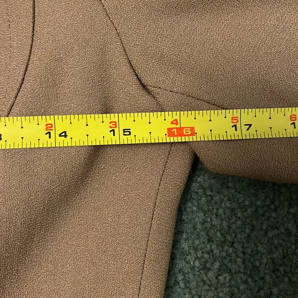 Bebe Blazer - image 8